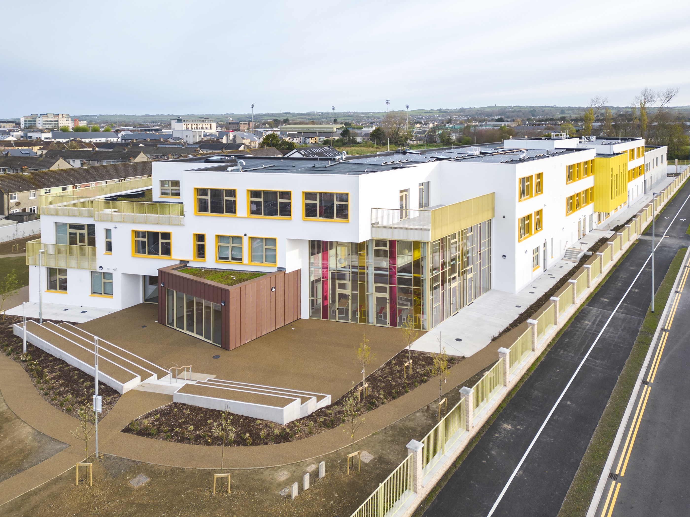 Gaelcholaiste Chiarrai