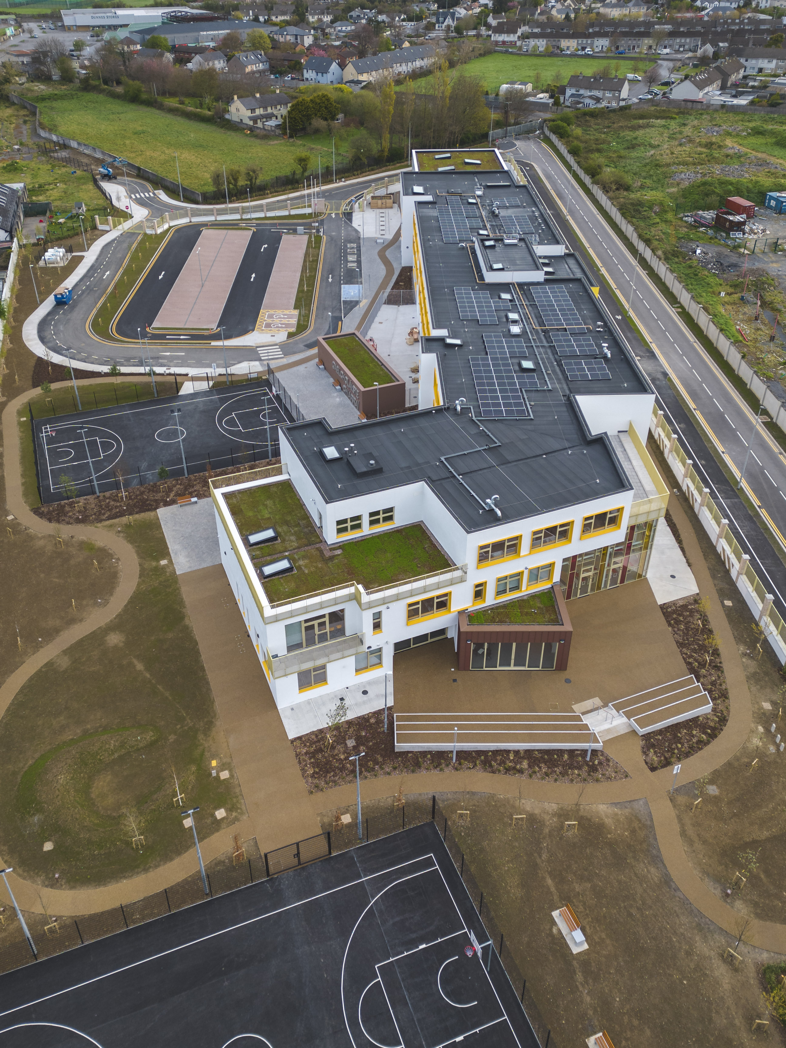 Gaelcholaiste Chiarrai