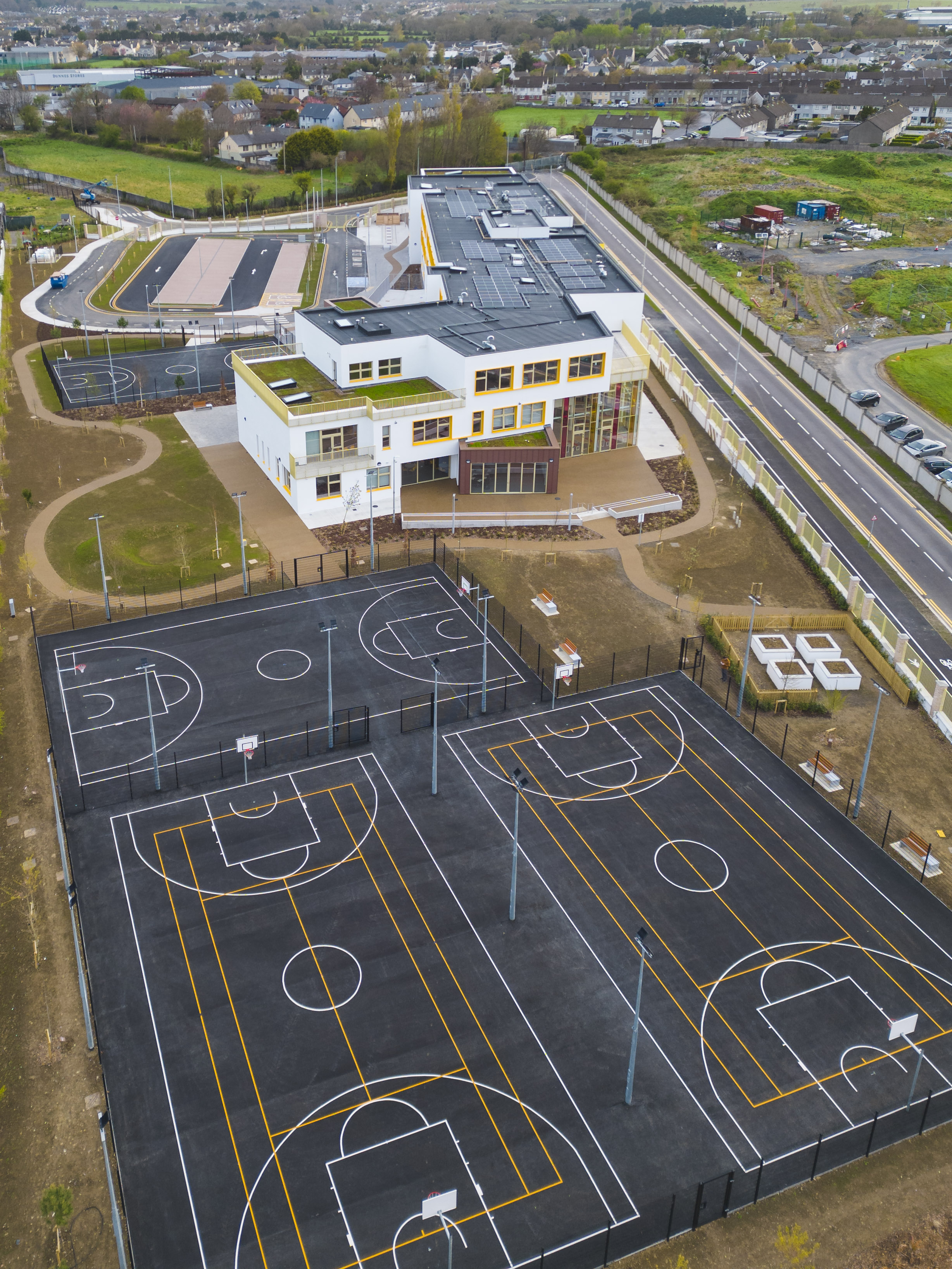 Gaelcholaiste Chiarrai