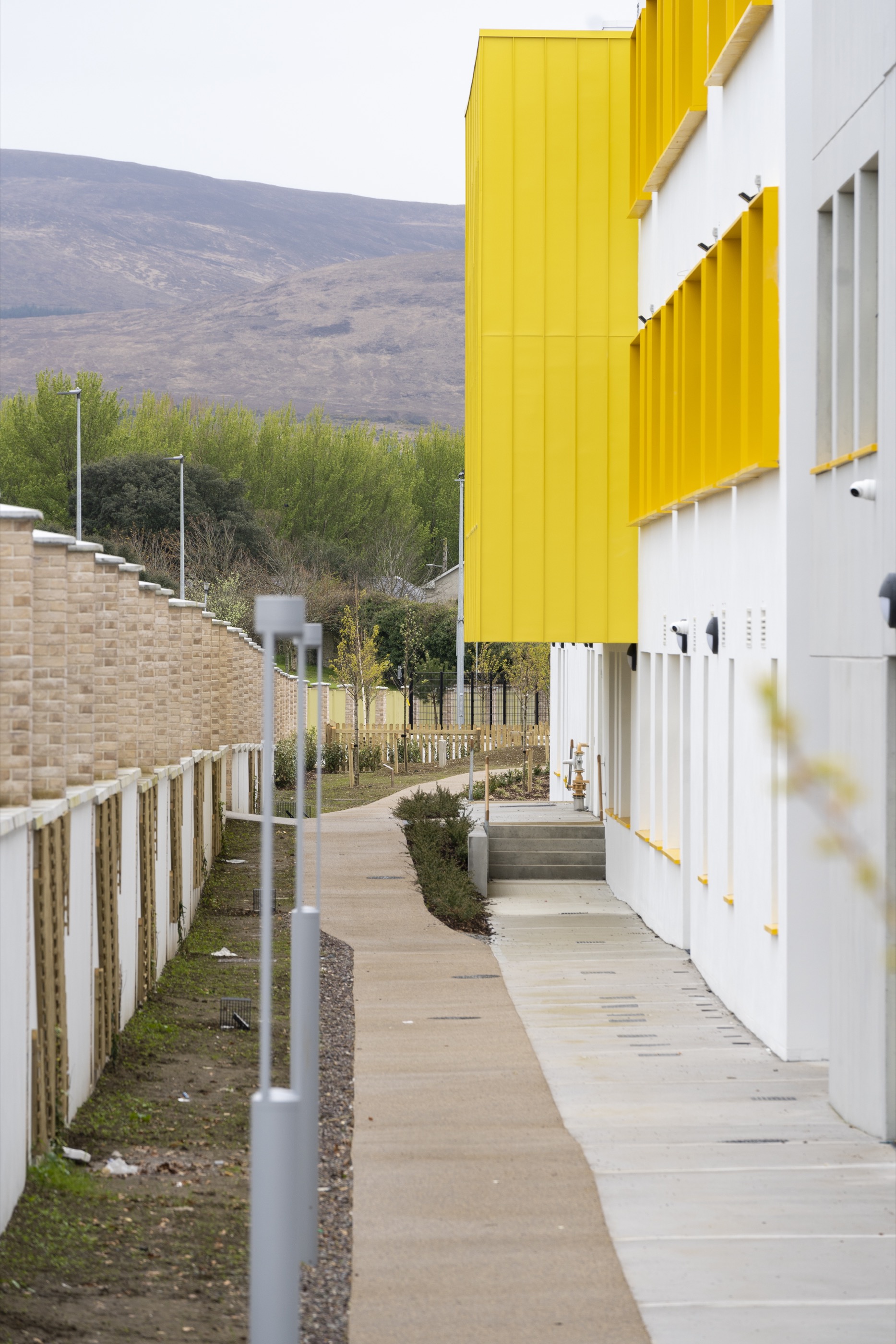 Gaelcholaiste Chiarrai