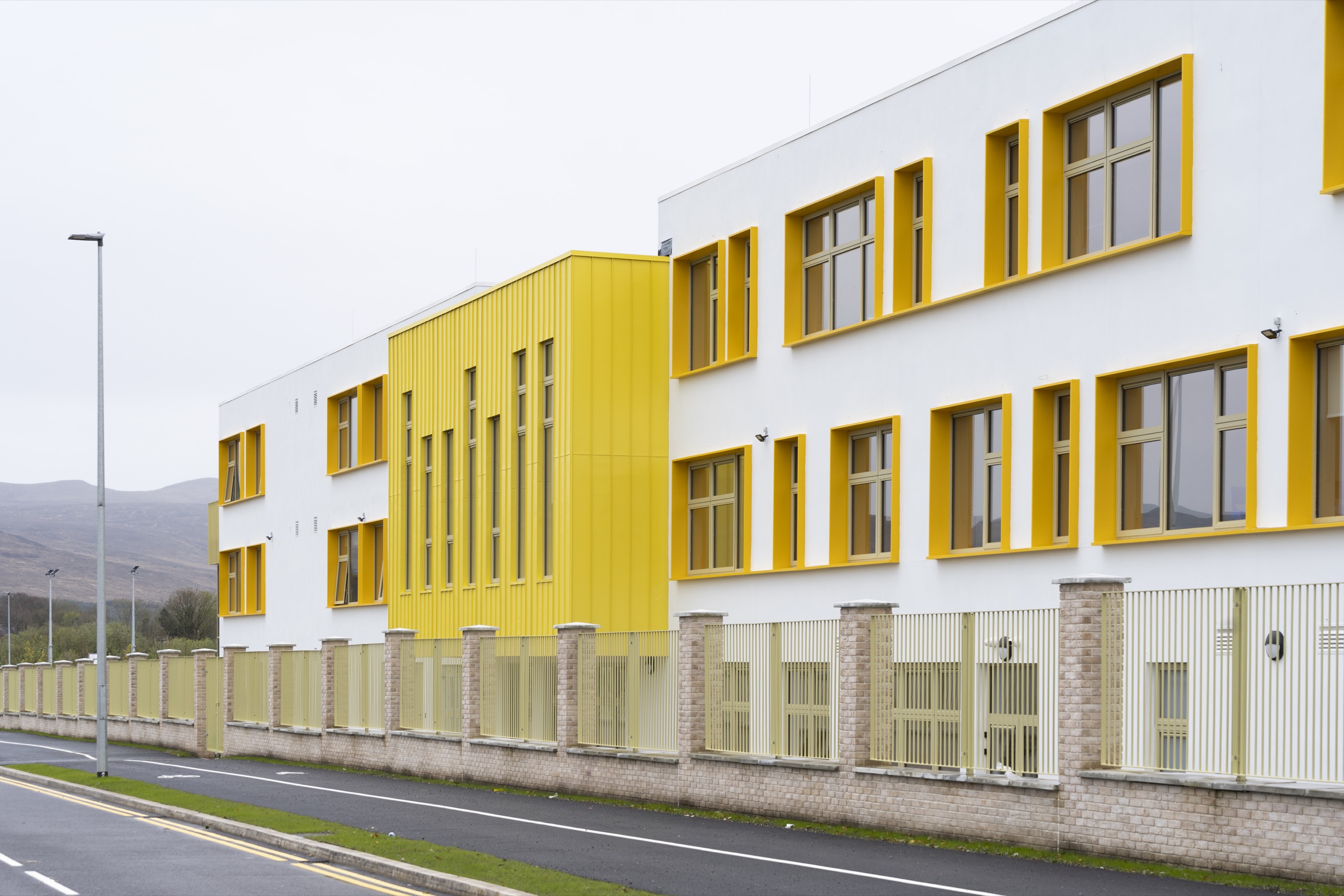 Gaelcholaiste Chiarrai
