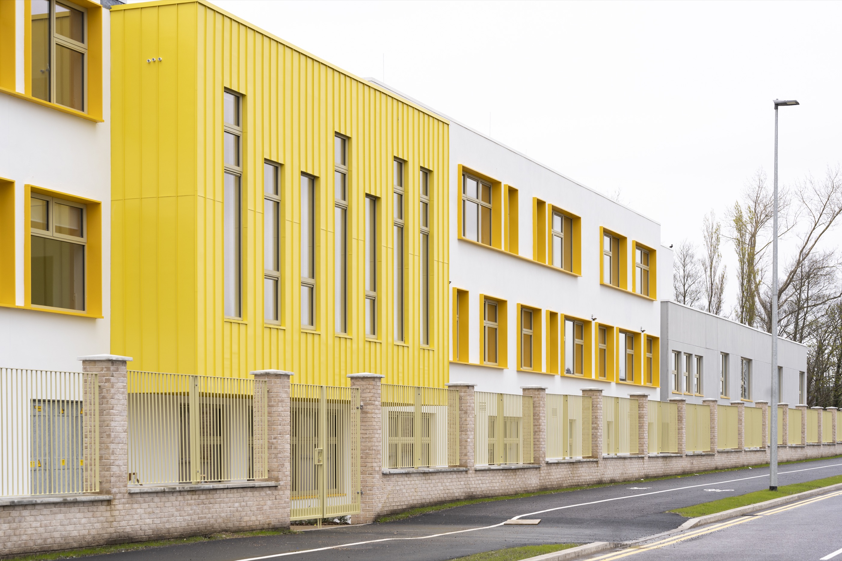 Gaelcholaiste Chiarrai