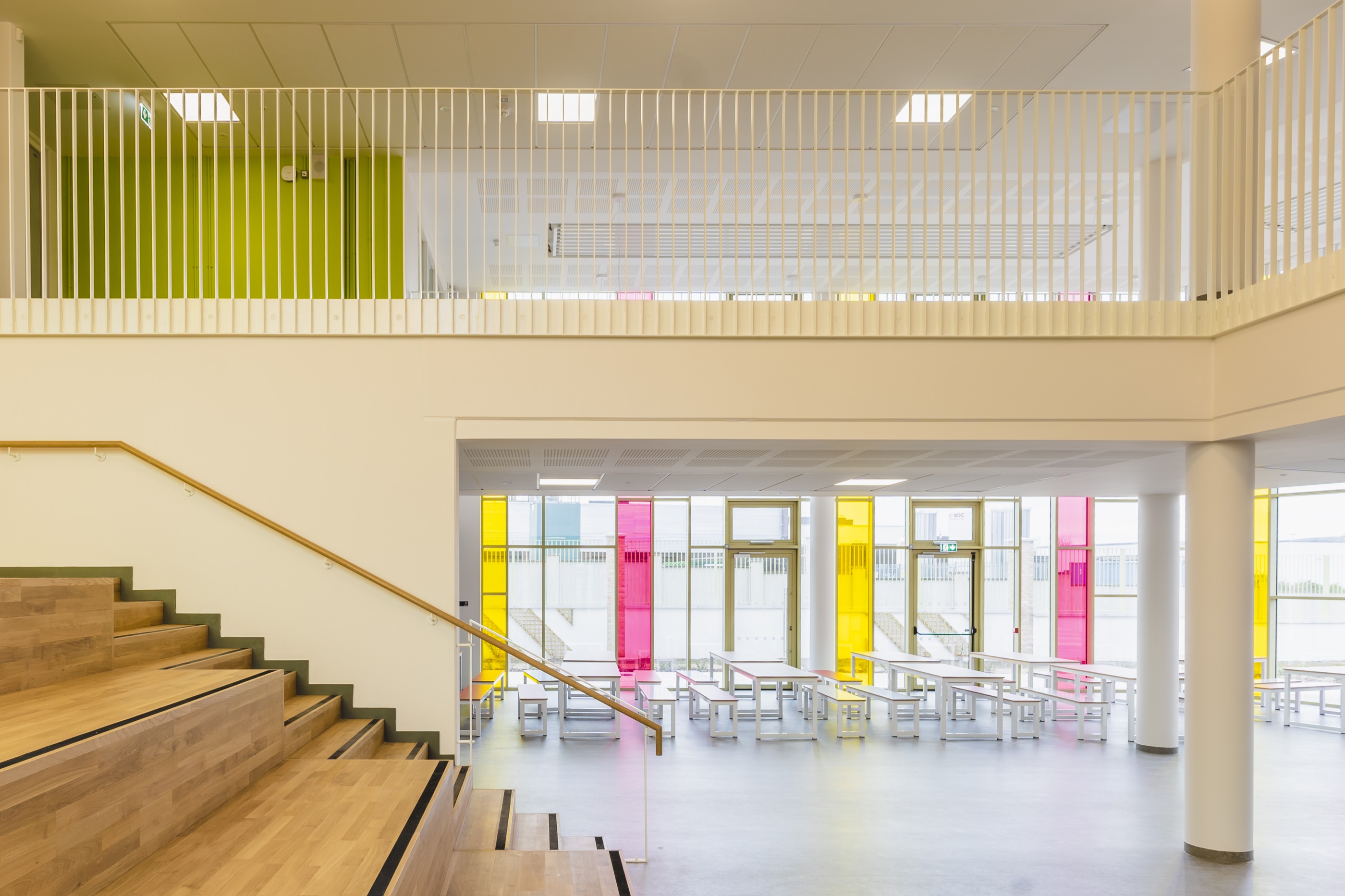 Gaelcholaiste Chiarrai