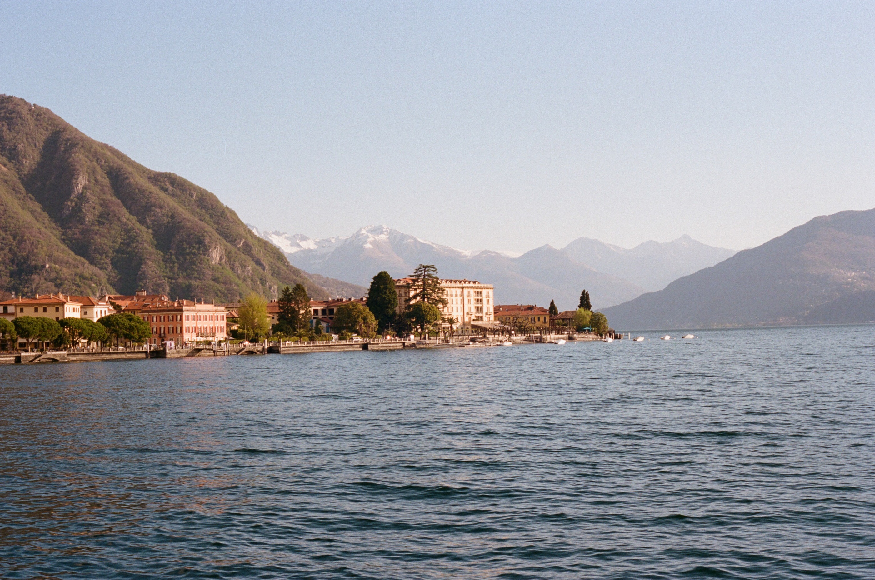 Lake Como 27