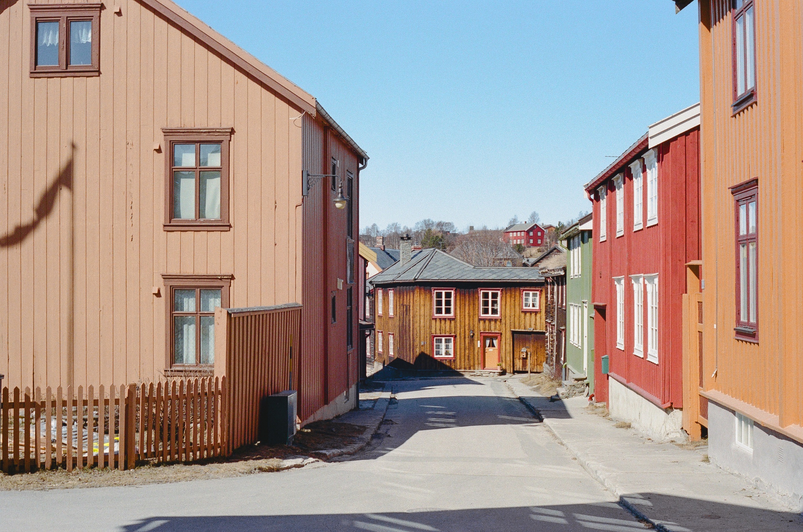 Røros 05