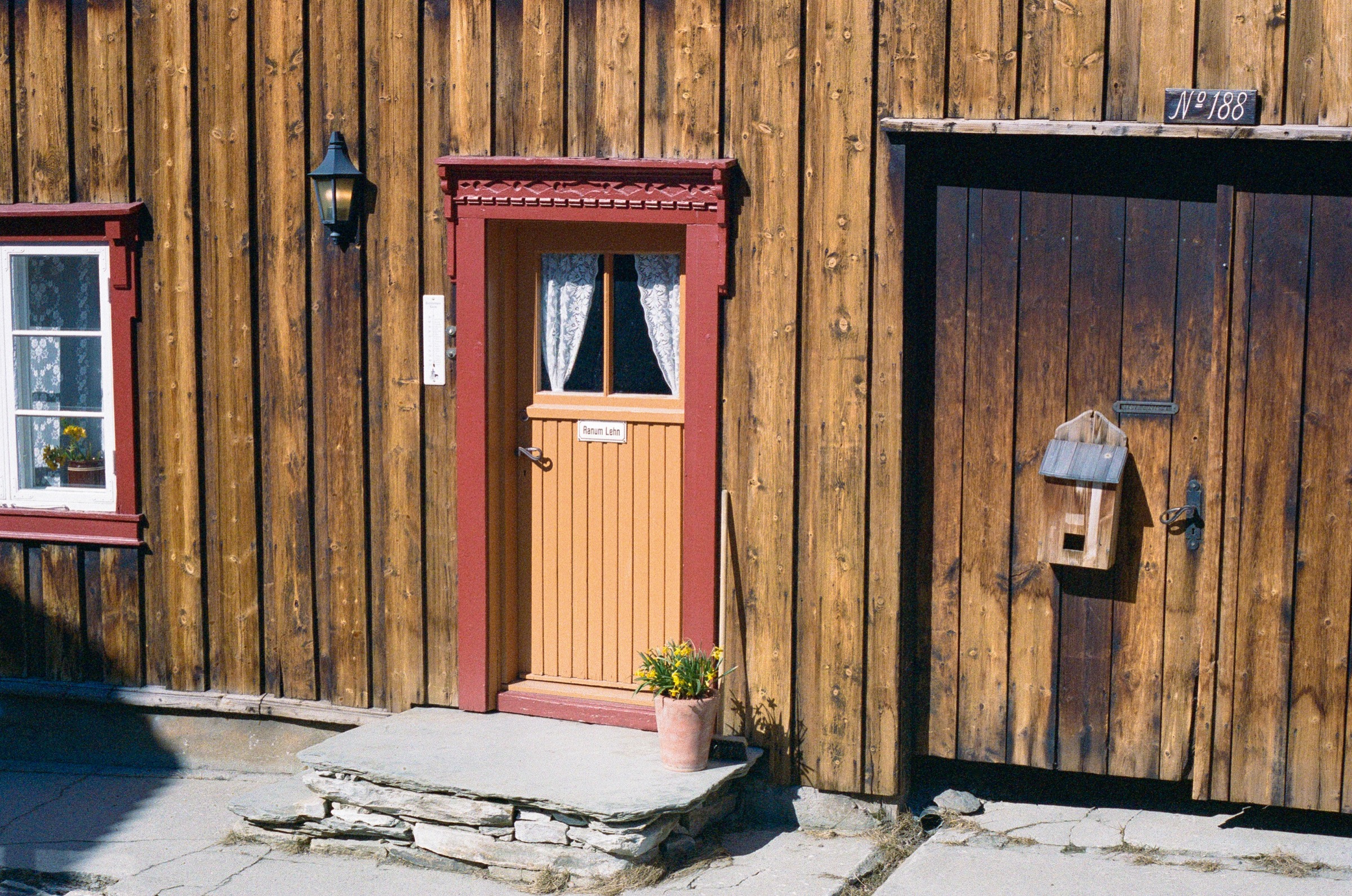 Røros 06