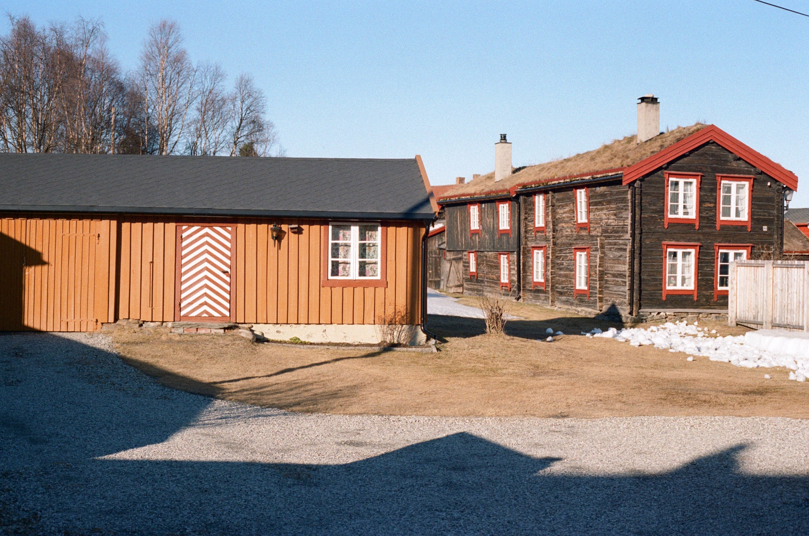Røros 12