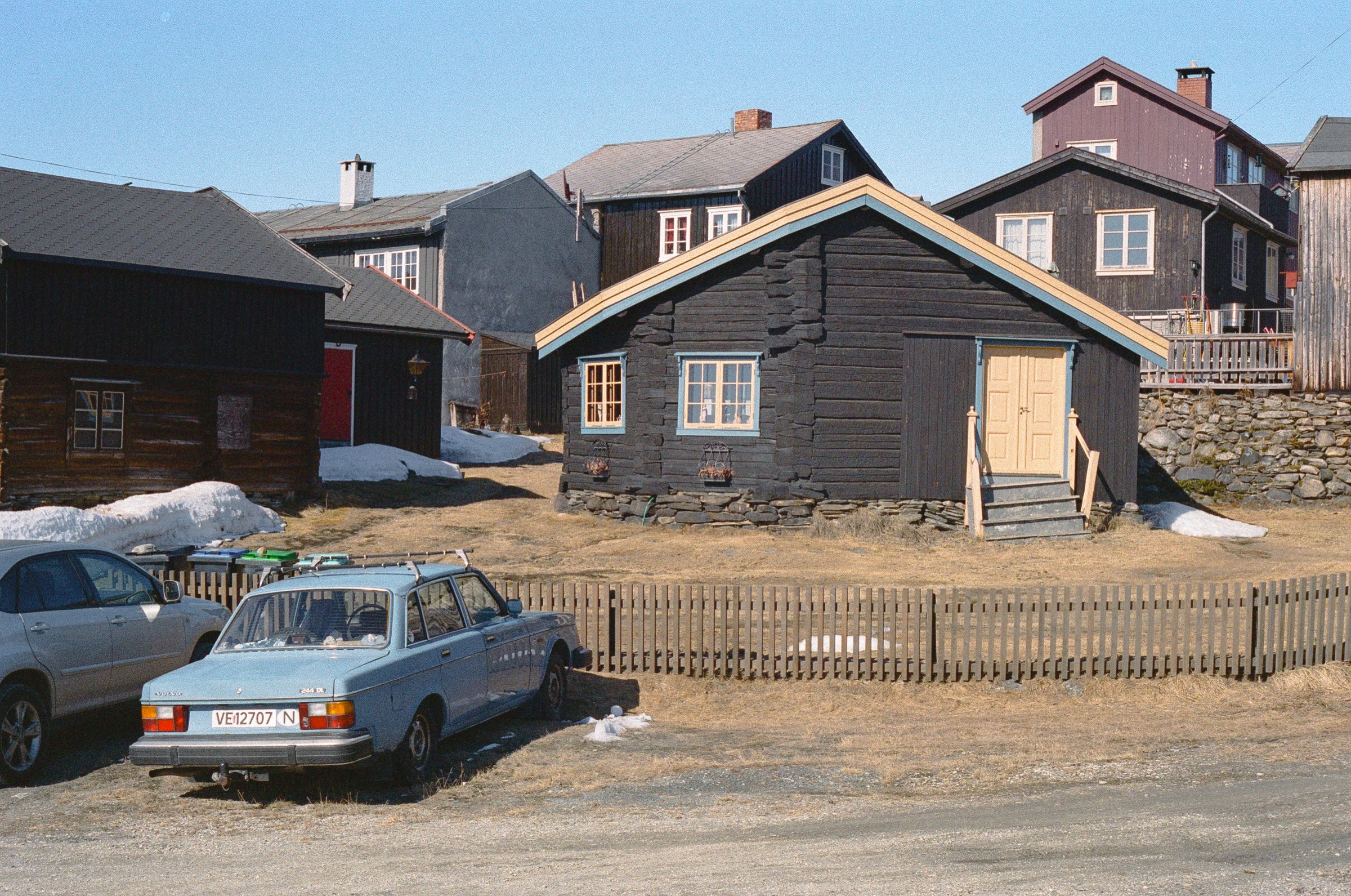 Røros 14